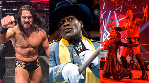 5 Major ways to improve WWE in 2025