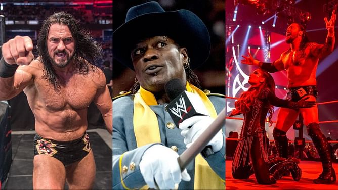 5 Major ways to improve WWE in 2025