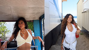 What did Cierra Ortega say? Slur controversy explained as ‘Love Island USA’ star loses thousands of Instagram followers