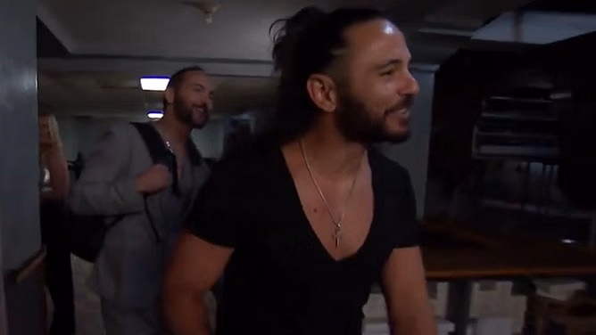 The Young Bucks receive a major new offer on AEW Dynamite after getting stripped of their EVP titles