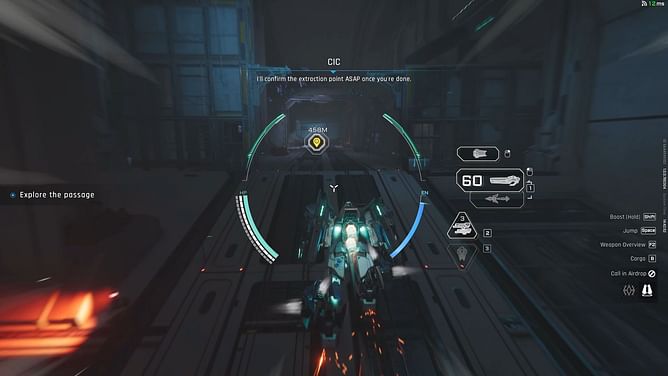 Mecha BREAK: Event schedule and rewards