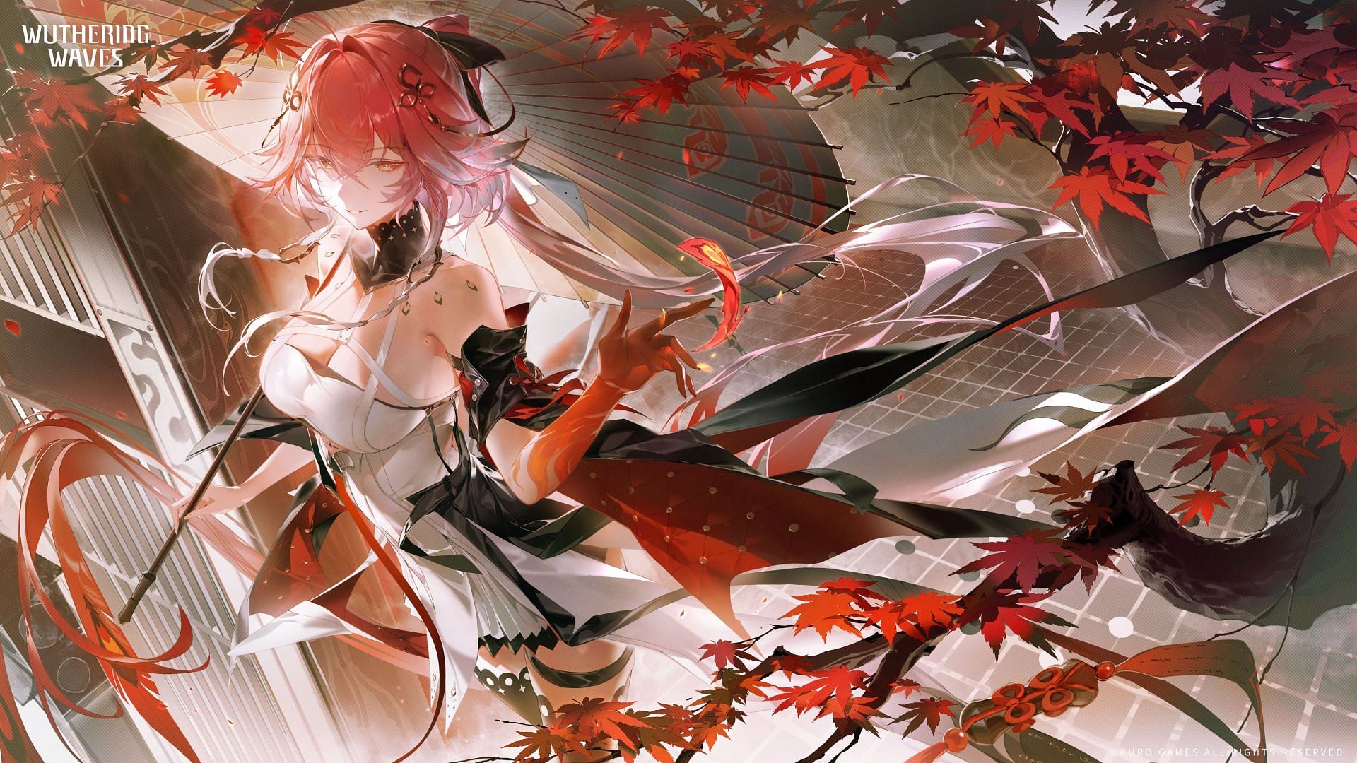 Changli (Image via Kuro Games)