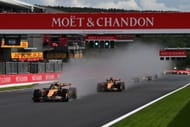F1 Grand Prix of Belgium - Zdroj: Getty