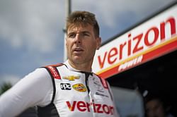 "Bloody painful": Will Power heavily disapproves of IndyCar's latest car decision for Iowa double-header