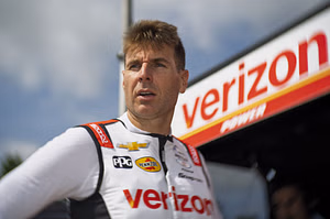 "Bloody painful": Will Power heavily disapproves of IndyCar's latest car decision for Iowa double-header