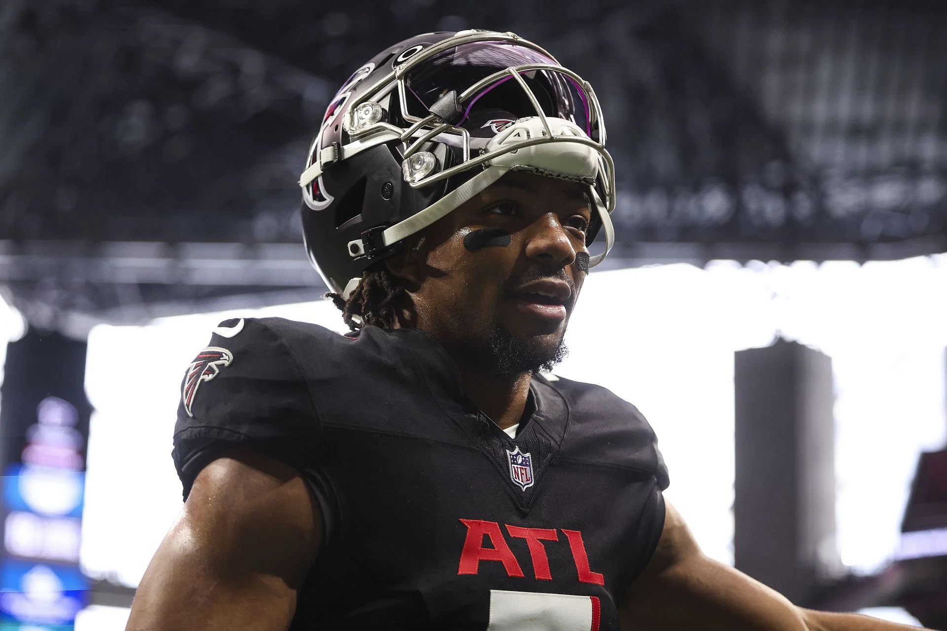Carolina Panthers v Atlanta Falcons - Source: Getty