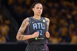 Brittney Griner uncovers gruesome details of inmate sharing prison cell with her in Russia: "She was selling videos online of her husband and child"