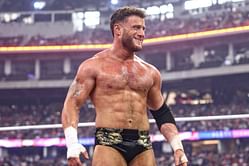 MJF takes a massive shot at top AEW star