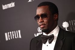 Who is Karrine Steffans? Author reveals having no memory of being intimate with Diddy, as his ex-bodyguard weighs in