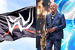 Former WWE champion sends a message to Ric Flair after his unfortunate real-life update
