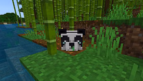 How to breed pandas in Minecraft (2025 guide)