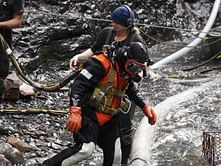 "Just my luck" — Gold Rush: White Water alum Dustin reacts to running out of gas