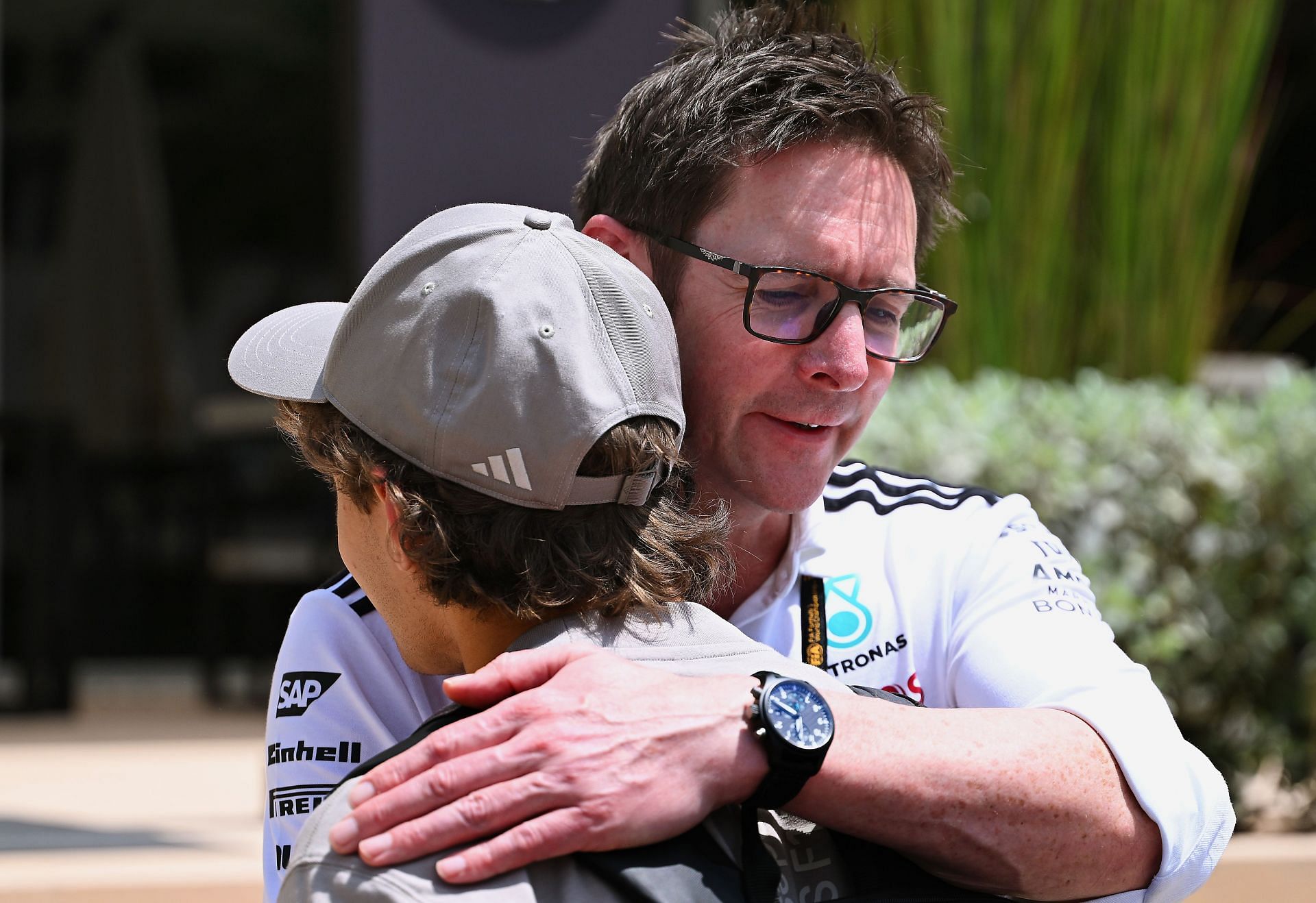 F1 Grand Prix of Bahrain - Previews - Source: Getty