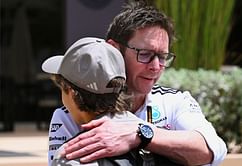 "He was very disappointed": Mercedes Insider gives an insight into Kimi Antonelli following the Austrian GP incident
