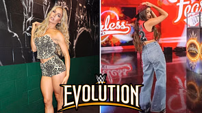 4 WWE duos who can be added to the Women's Tag Team Title match at Evolution 2025
