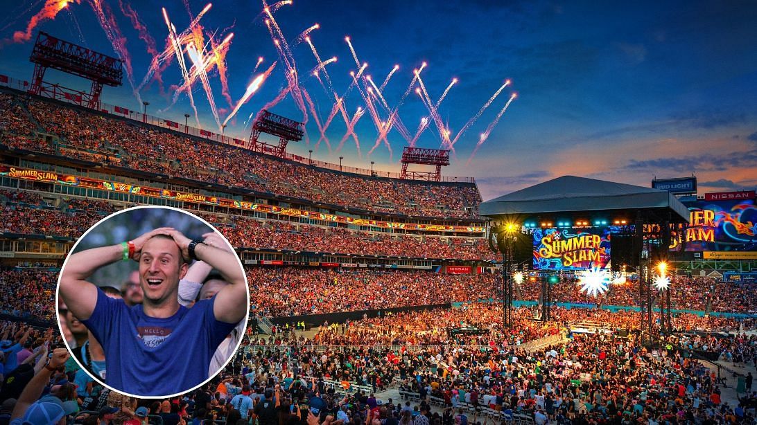 SummerSlam