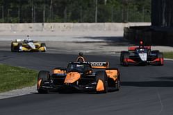 Who are the top 4 drivers most likely to end the Alex Palou-Kyle Kirkwood streak at Mid-Ohio? IndyCar insiders weigh in