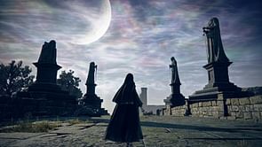 Elden Ring Nightreign server downtime (July 31, 2025) countdown: When will the servers be back up?