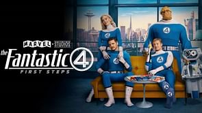 “No-homework-required” — Kevin Feige talks about The Fantastic Four: First Steps and how it commences Phase six