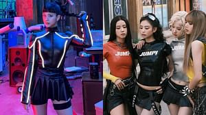"YG don't deserve JISOO"– Fans furious over BLACKPINK's Jisoo's alleged lack of solo screen time in 'Jump' MV compared to other members