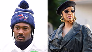 Stefon Diggs sets record straight on accusation of dumping Cardi B over "BBL Smell" 5 days after rapper deletes Patriots WR's pics on IG