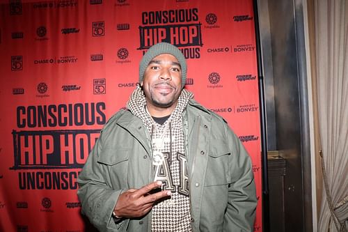 Fotografiska & Mass Appeal Celebrate Opening Of 'Hip Hop: Conscious, Unconscious' (Image Source: Getty)