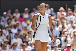 "All your life depends on your result" - Aryna Sabalenka gets honest about 'f**king annoying' aspect of being a professional athlete