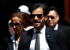 Surprise contender emerges as FIA president Mohammed Ben Sulayem's primary challenger for the year-end elections: Reports