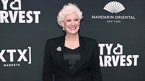 Did Anne Burrell die by suicide? Food Network star's autopsy report shows “acute intoxication from multiple substances"— Perez Hilton reacts