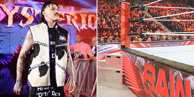 Dominik Mysterio costs two female WWE stars a major opportunity on RAW; gets attacked