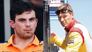 "It was shocking": Pato O'Ward sympathizes with Josef Newgarden's horrible luck at IndyCar Iowa race