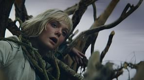 Predator: Badlands’ official trailer reveals that the first hunt poses grave trials for Dek and Thia