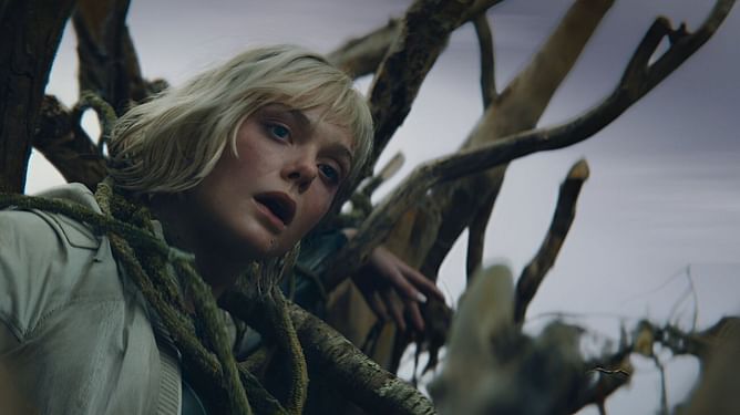 Predator: Badlands’ official trailer reveals that the first hunt poses grave trials for Dek and Thia