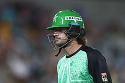 Italy qualify for T20 World Cup 2026: 3 BBL players who you didn't know play for the European side ft. Joe Burns