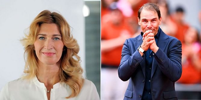 5 youngest tennis players to complete the career Grand Slam ft. Rafael Nadal, Steffi Graf
