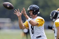 "I’m excited" - Aaron Rodgers eyes perfect ending to storied career with Mike Tomlin's Steelers after failed stint with Jets