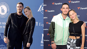 Cody Bellinger’s wife Chase sends heartfelt message to Meredith Mickelson on birthday