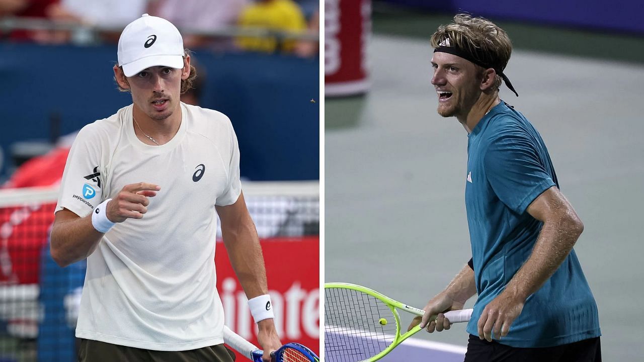 Citi DC Open prize money