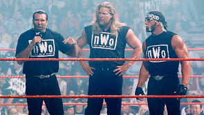 "I lost another brother" - Kevin Nash sends an emotional message after Hulk Hogan's passing
