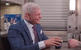 Cody Rhodes gives himself a new nickname after SmackDown goes off the air
