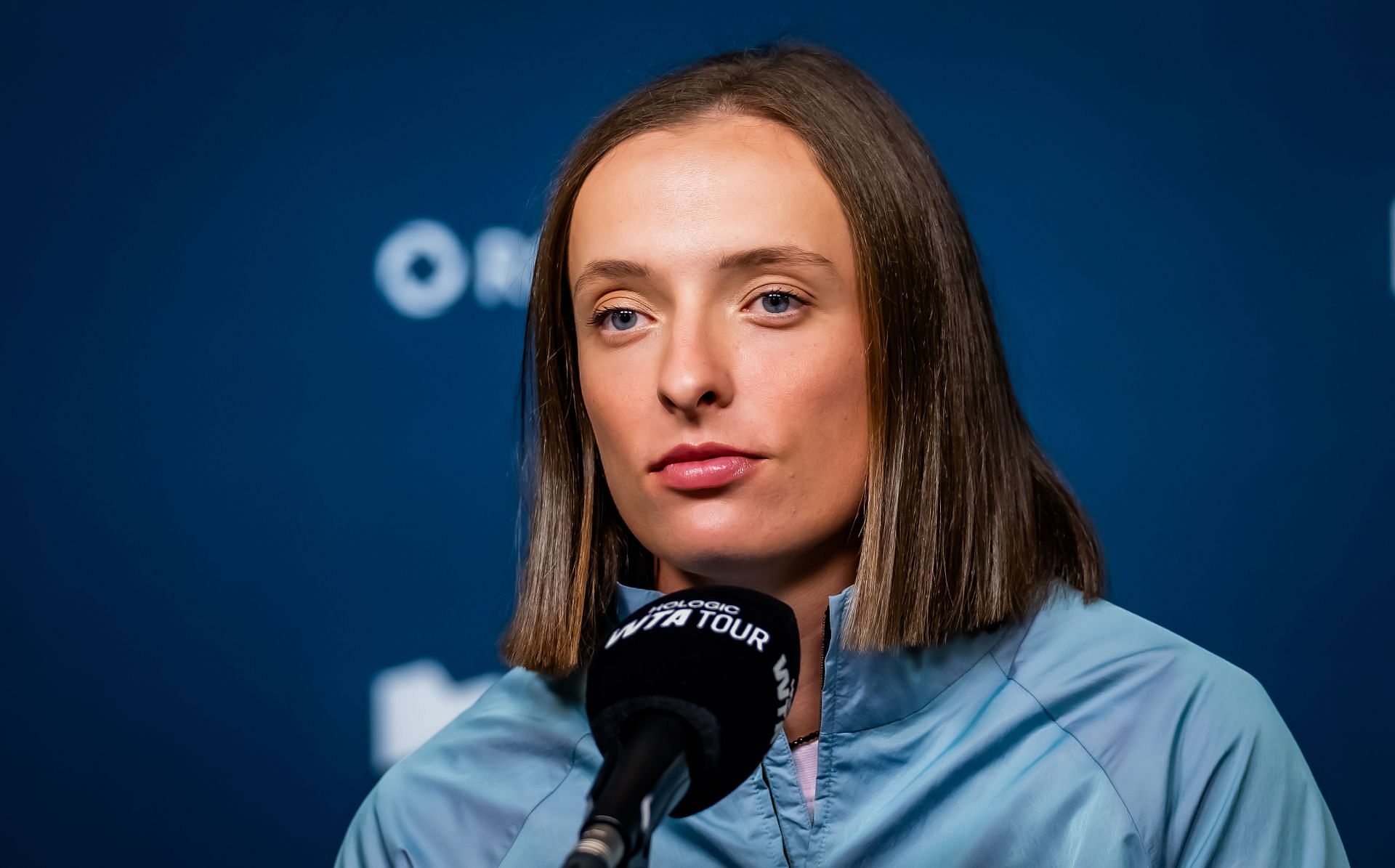 WTA 1000 National Bank Open presented by Rogers - Previews - Source: Getty