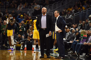 "Nico added another Klutch sports scapegoat avengers to Dallas": Fans erupt as Mavs pull Lakers playbook in Jason Kidd-Frank Vogel reunion