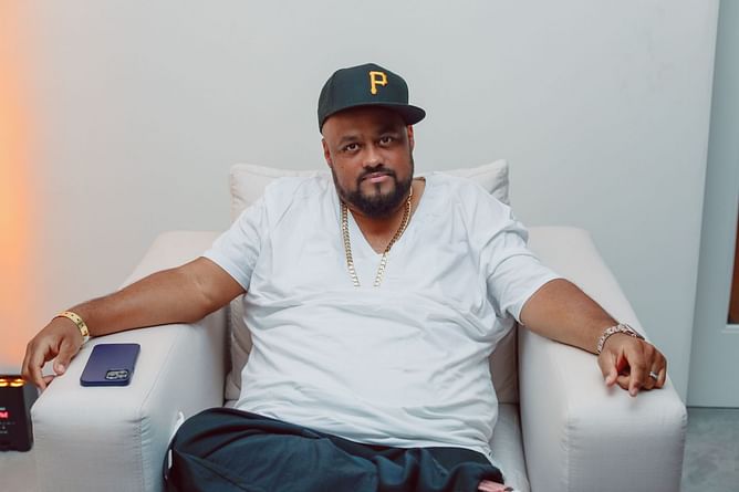 Are DJ Akademiks and Punch beefing? Podcaster and rapper go off on each other over Drake and SZA