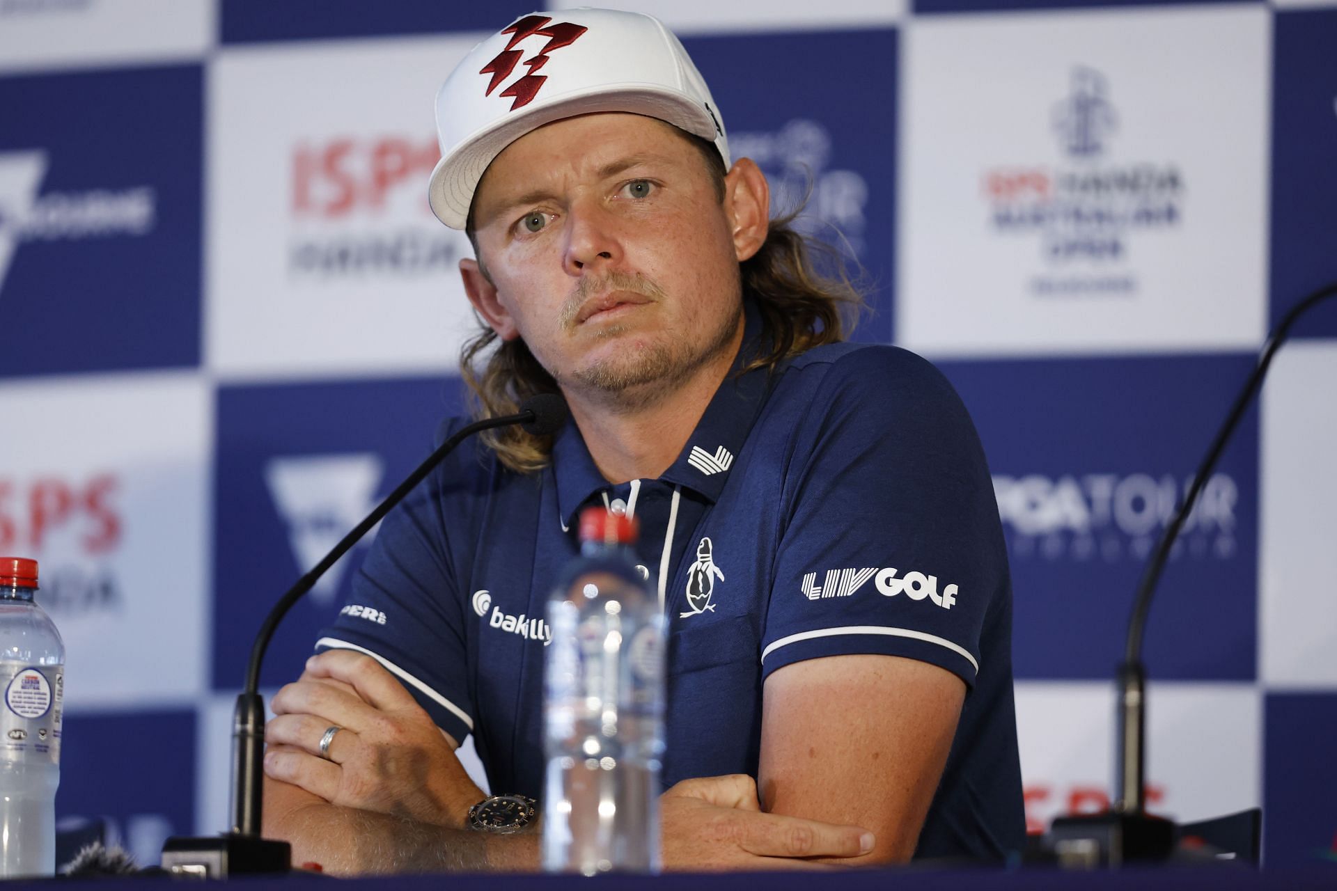ISPS Handa Australian Open 2024 - Previews - Source: Getty