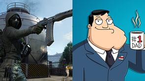 Call of Duty x American Dad crossover is rumored to happen in Warzone and Black Ops 6