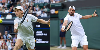 Wimbledon 2025: Jannik Sinner vs Grigor Dimitrov preview, head-to-head, prediction, odds, and pick