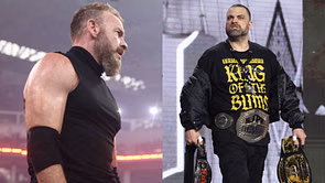 3 Face and 3 heel turns that could happen at AEW x NJPW: Forbidden Door this year