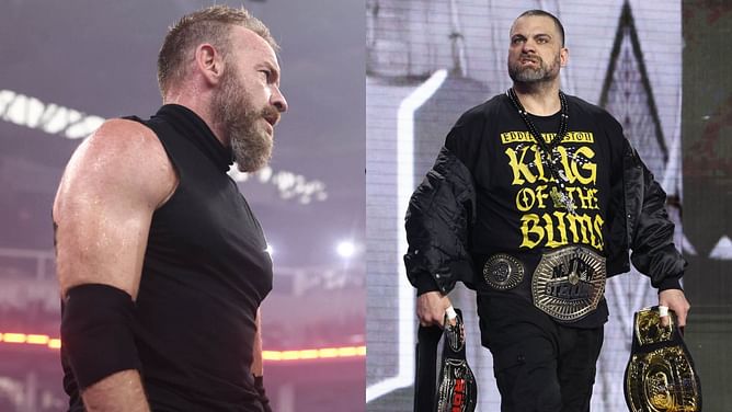 3 Face and 3 heel turns that could happen at AEW x NJPW: Forbidden Door this year