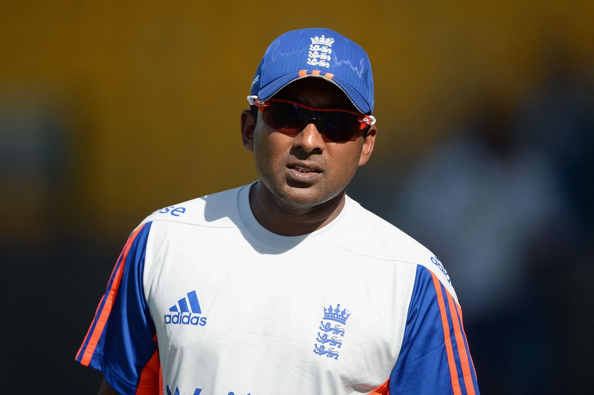 Mahela Jayawardena picked up 205 ctaches in Test cricket. - Source: Getty