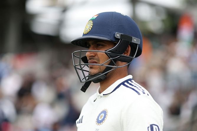 "It's a bit of a statement" - Australian legend's massive claim on Shubman Gill after Day 4 of ENG vs IND 2025 4th Test